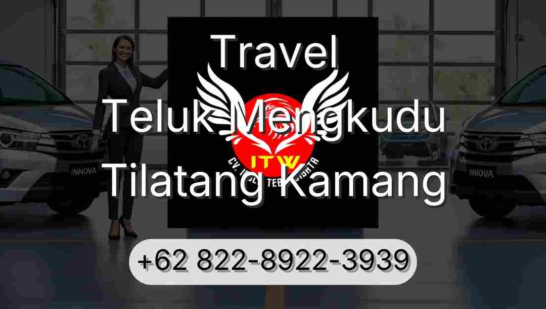 Travel Teluk Mengkudu Tilatang Kamang