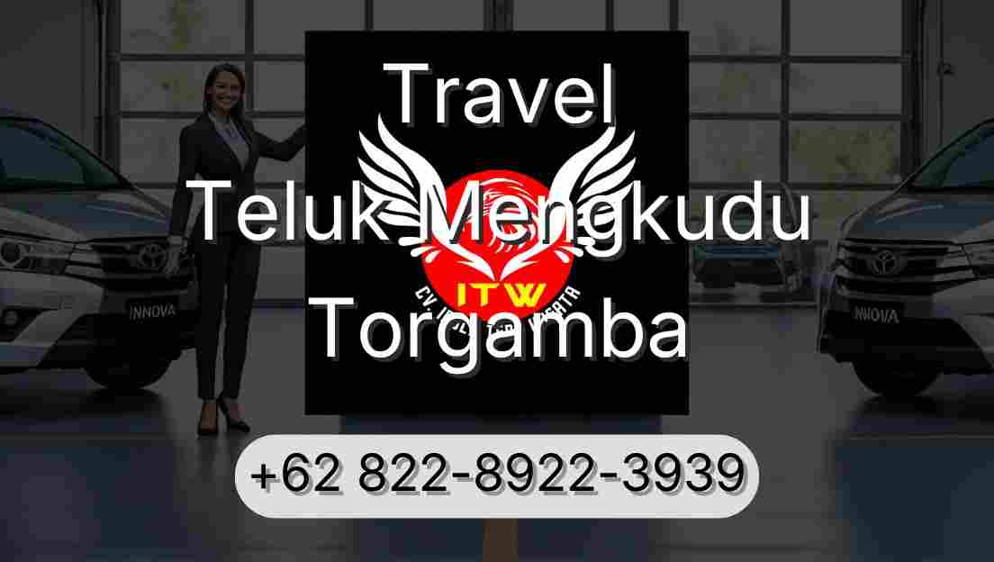 Travel Teluk Mengkudu Torgamba