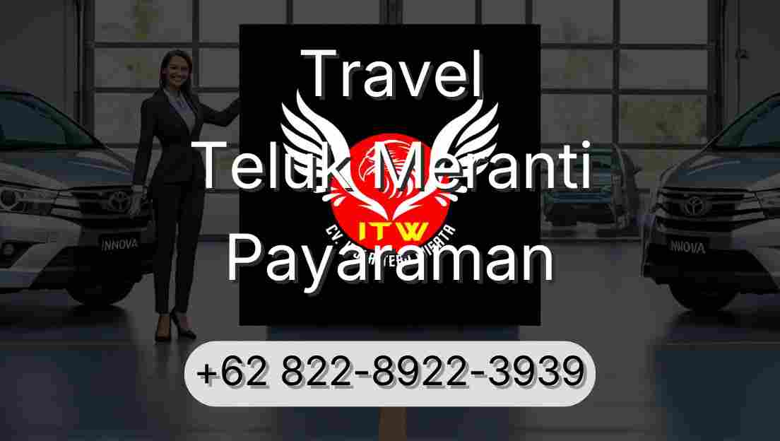 Travel Teluk Meranti Payaraman