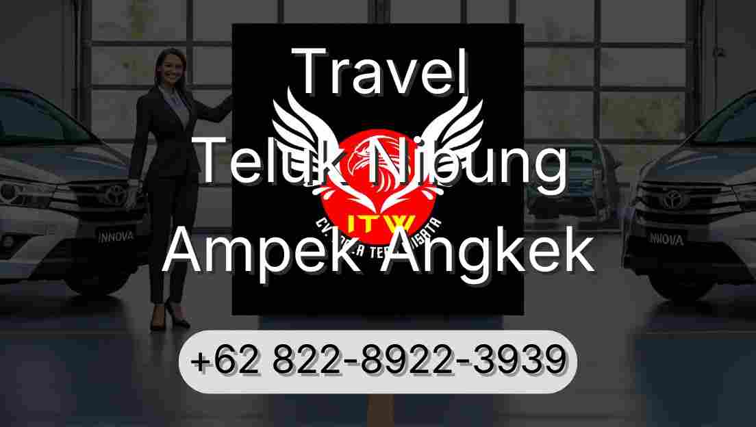 Travel Teluk Nibung Ampek Angkek