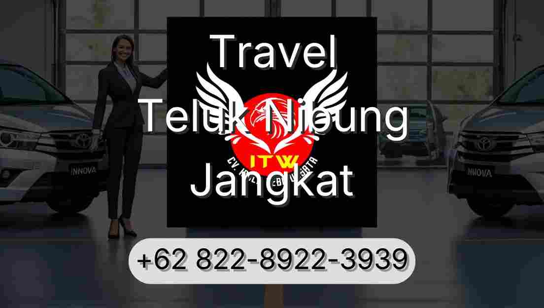 Travel Teluk Nibung Jangkat