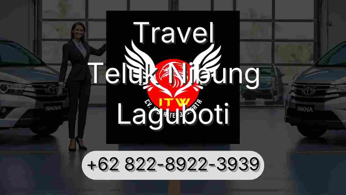Travel Teluk Nibung Laguboti