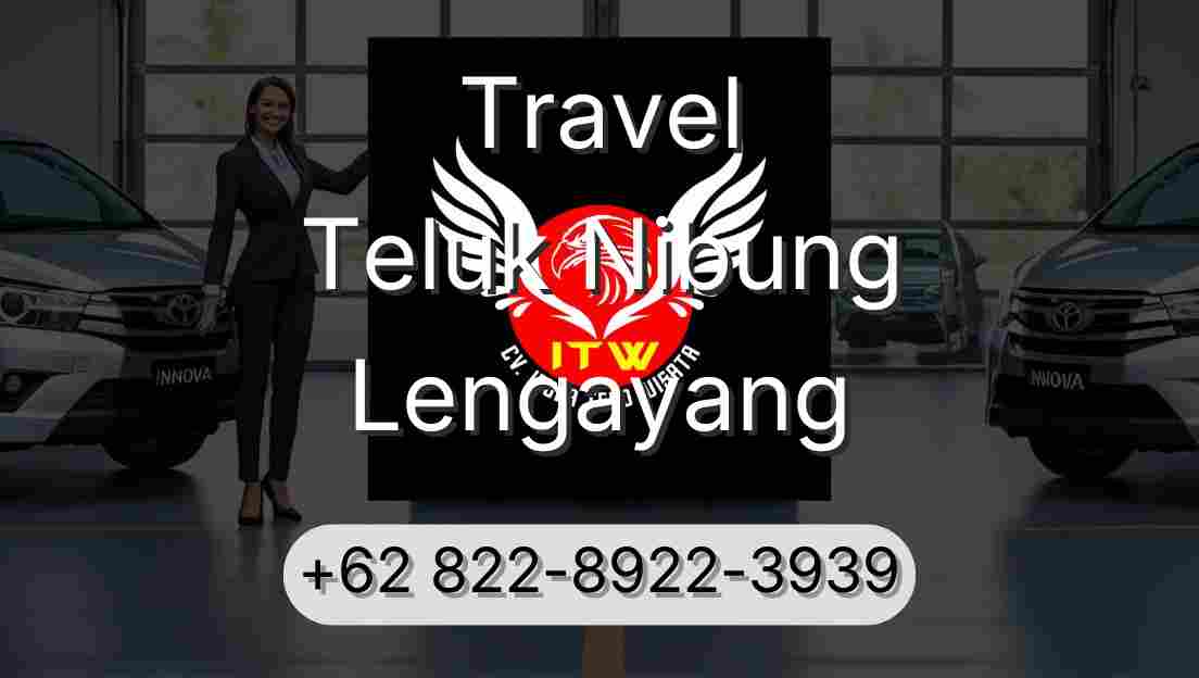 Travel Teluk Nibung Lengayang