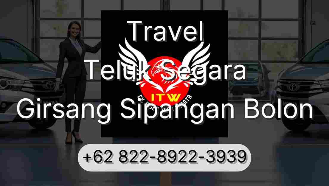 Travel Teluk Segara Girsang Sipangan Bolon