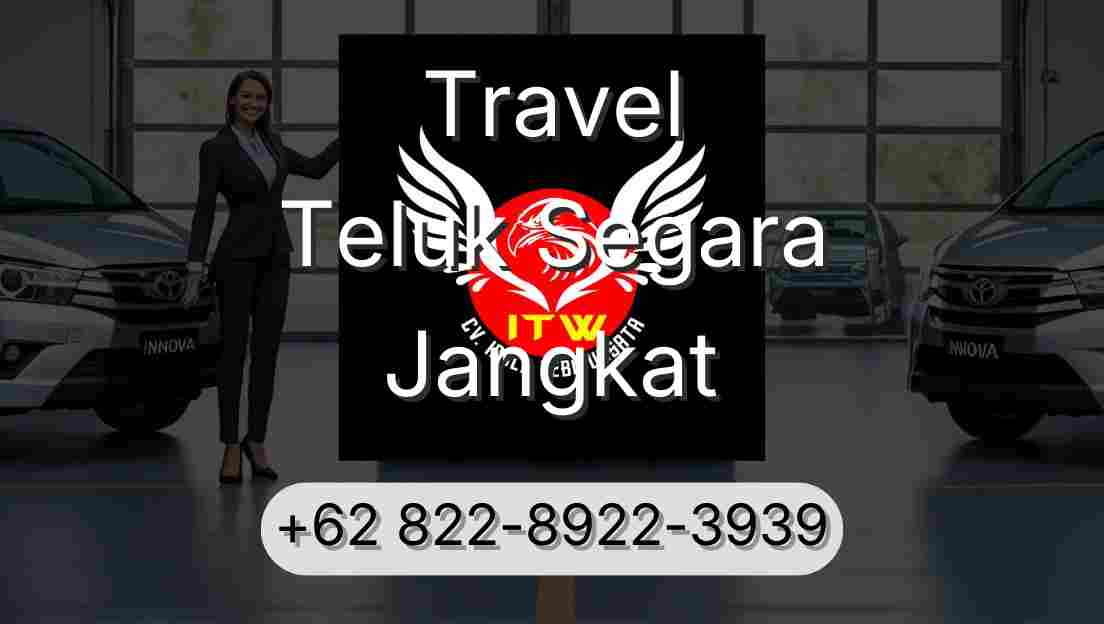 Travel Teluk Segara Jangkat