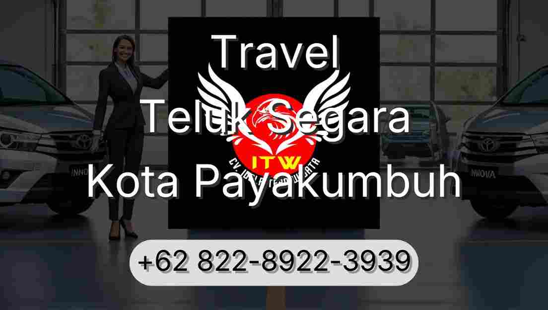 Travel Teluk Segara Kota Payakumbuh