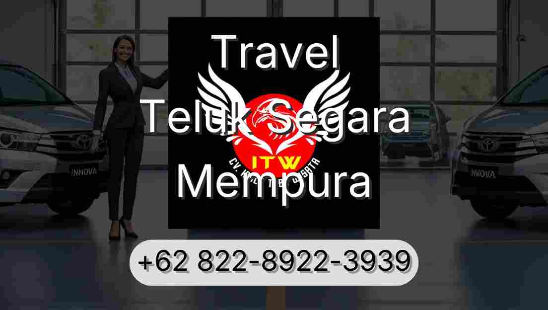 Travel Teluk Segara Mempura