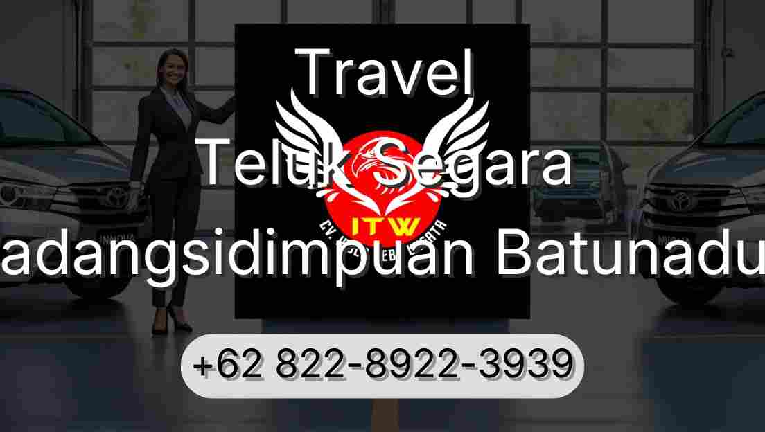 Travel Teluk Segara Padangsidimpuan Batunadua
