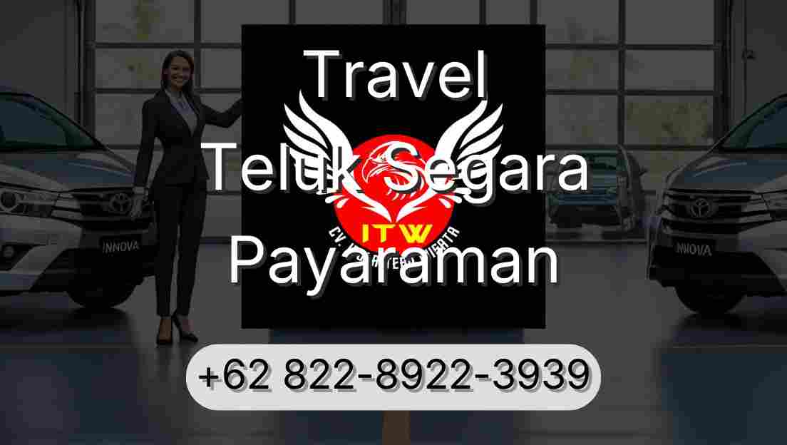 Travel Teluk Segara Payaraman
