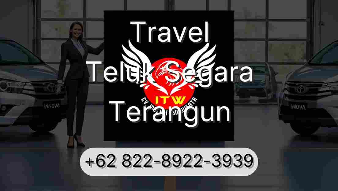 Travel Teluk Segara Terangun