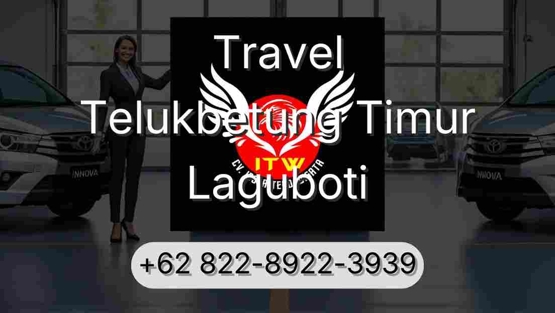 Travel Telukbetung Timur Laguboti