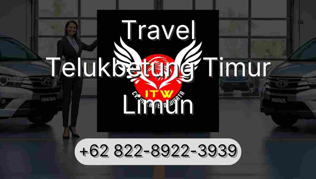 Travel Telukbetung Timur Limun