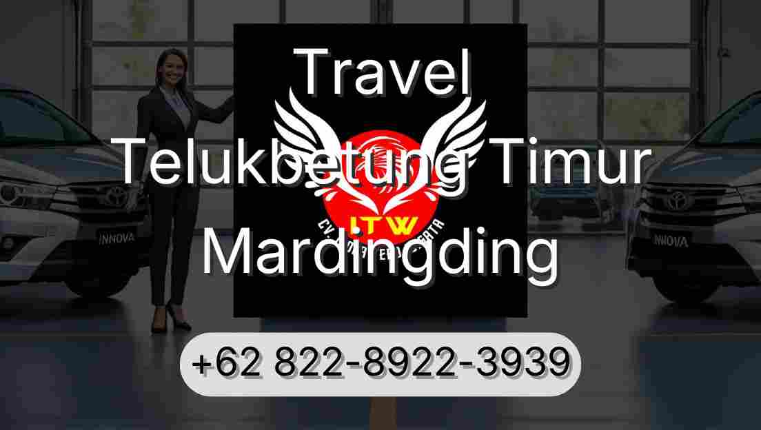Travel Telukbetung Timur Mardingding