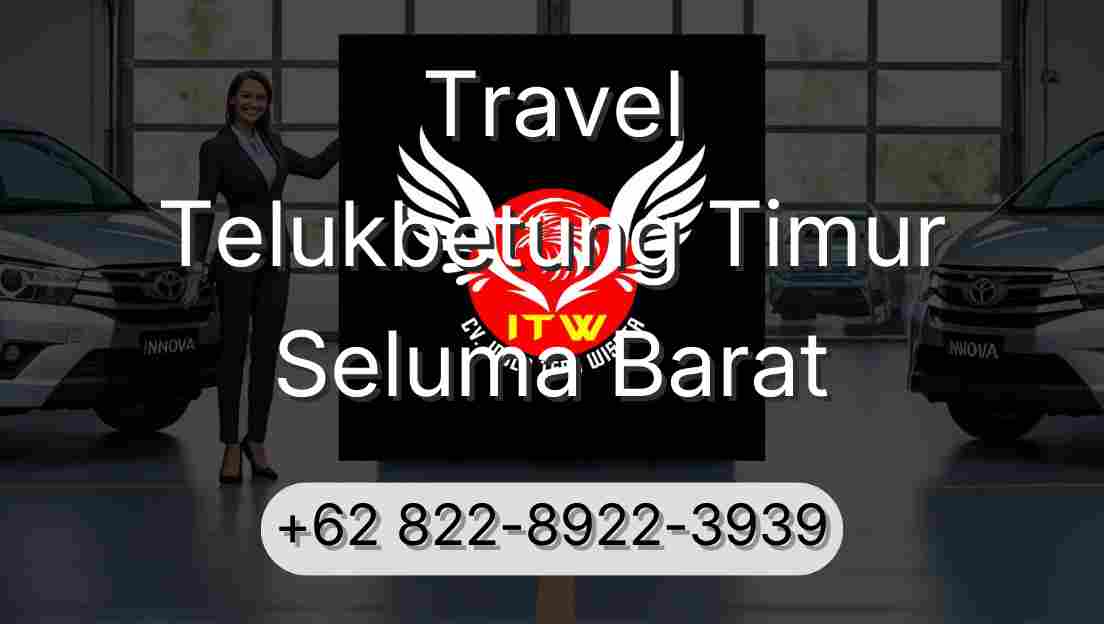 Travel Telukbetung Timur Seluma Barat