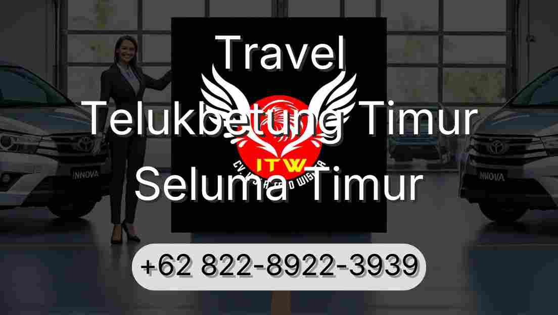 Travel Telukbetung Timur Seluma Timur