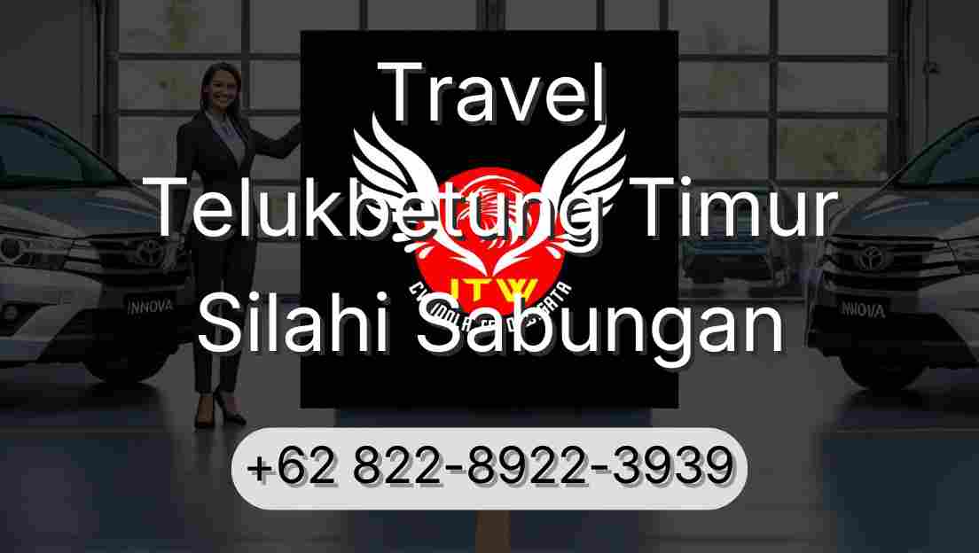 Travel Telukbetung Timur Silahi Sabungan