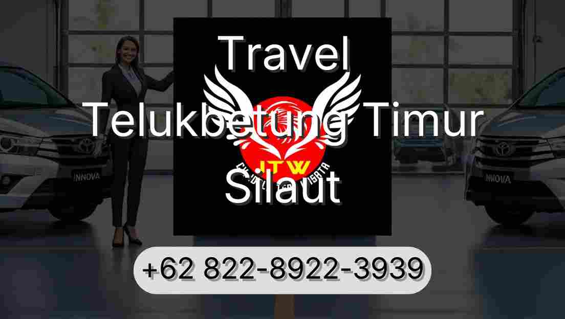 Travel Telukbetung Timur Silaut