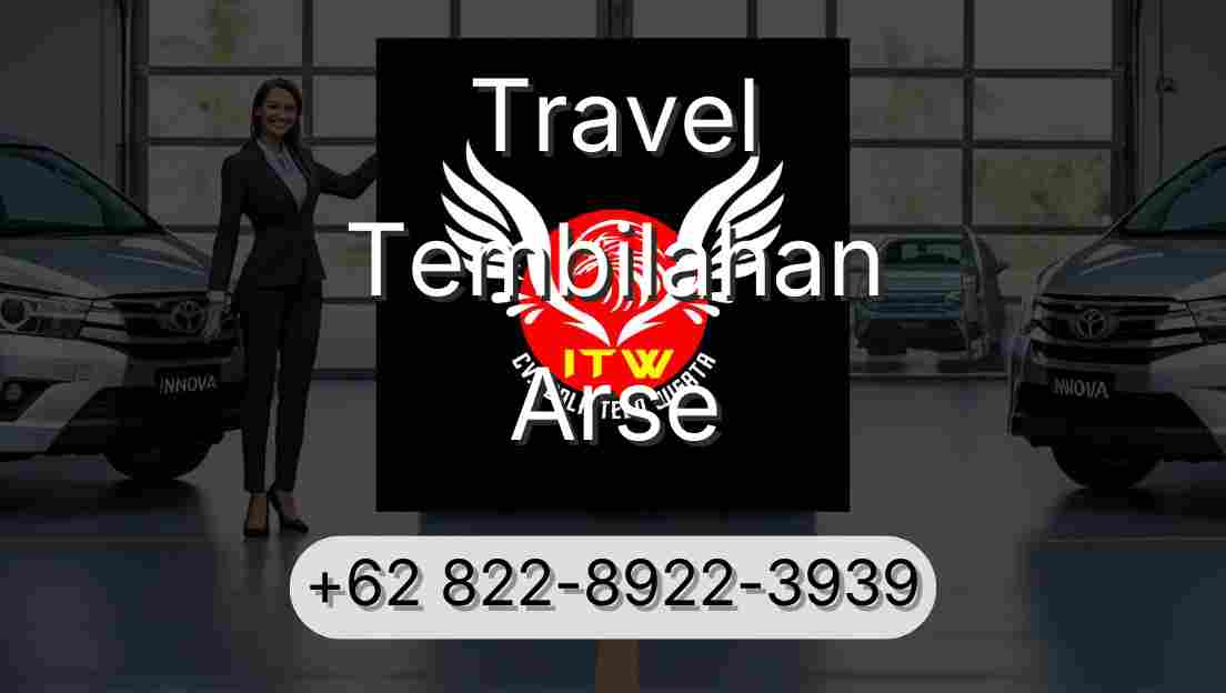 Travel Tembilahan Arse