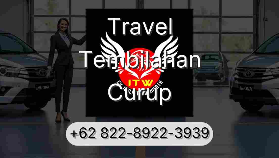 Travel Tembilahan Curup