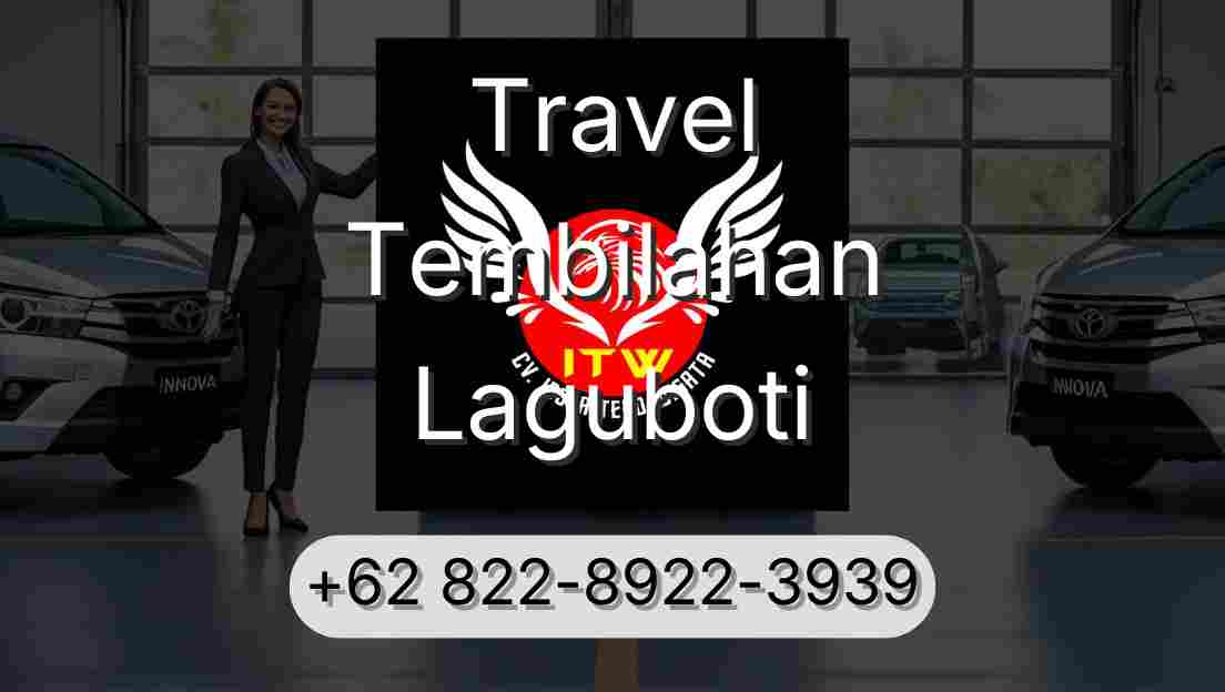 Travel Tembilahan Laguboti