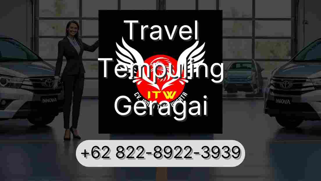 Travel Tempuling Geragai