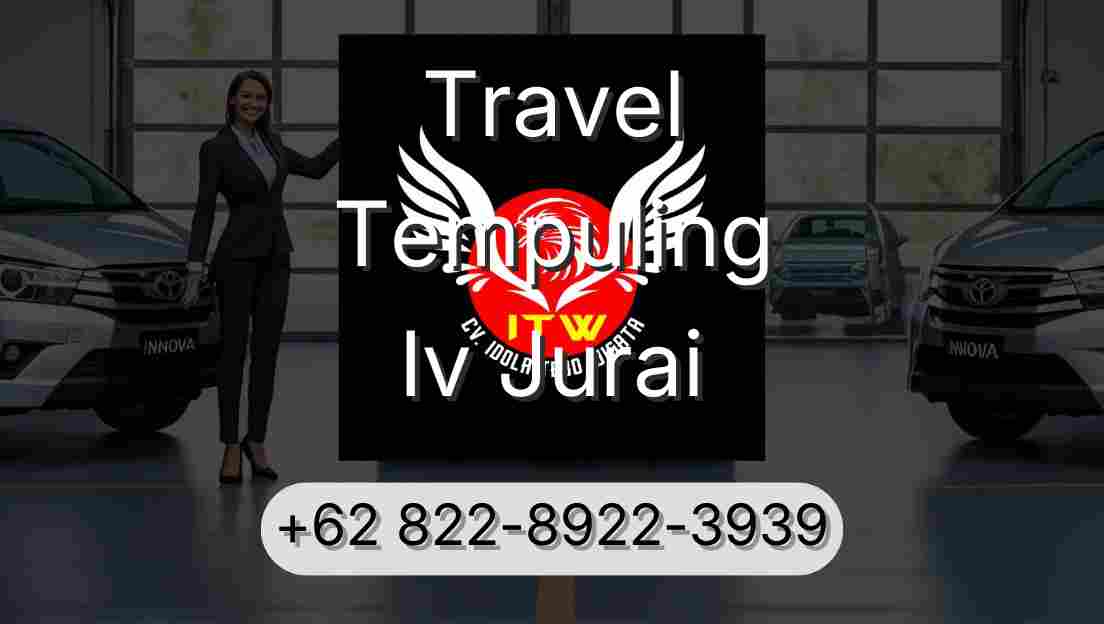 Travel Tempuling Iv Jurai