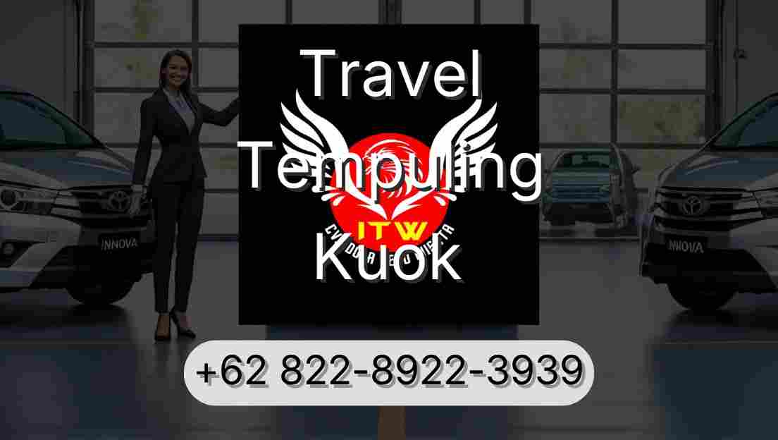 Travel Tempuling Kuok