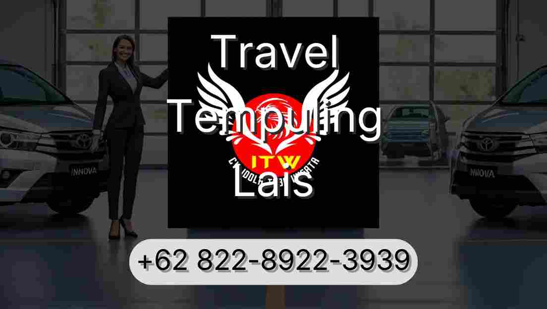Travel Tempuling Lais