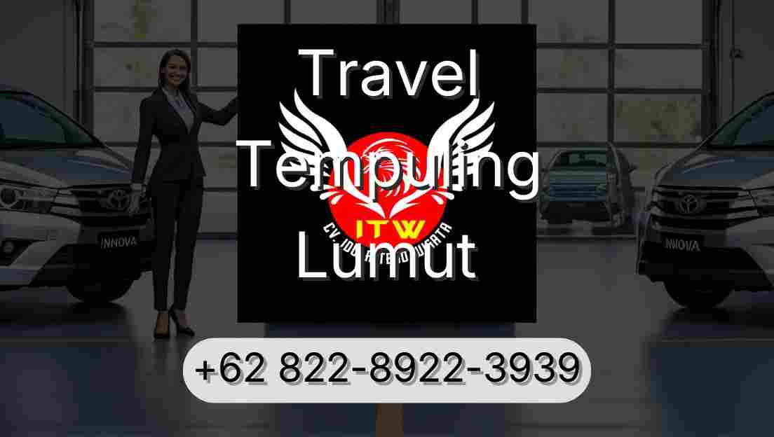 Travel Tempuling Lumut
