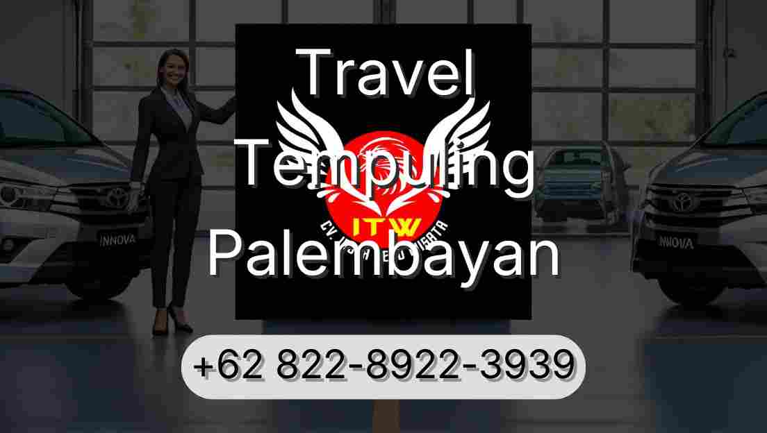Travel Tempuling Palembayan