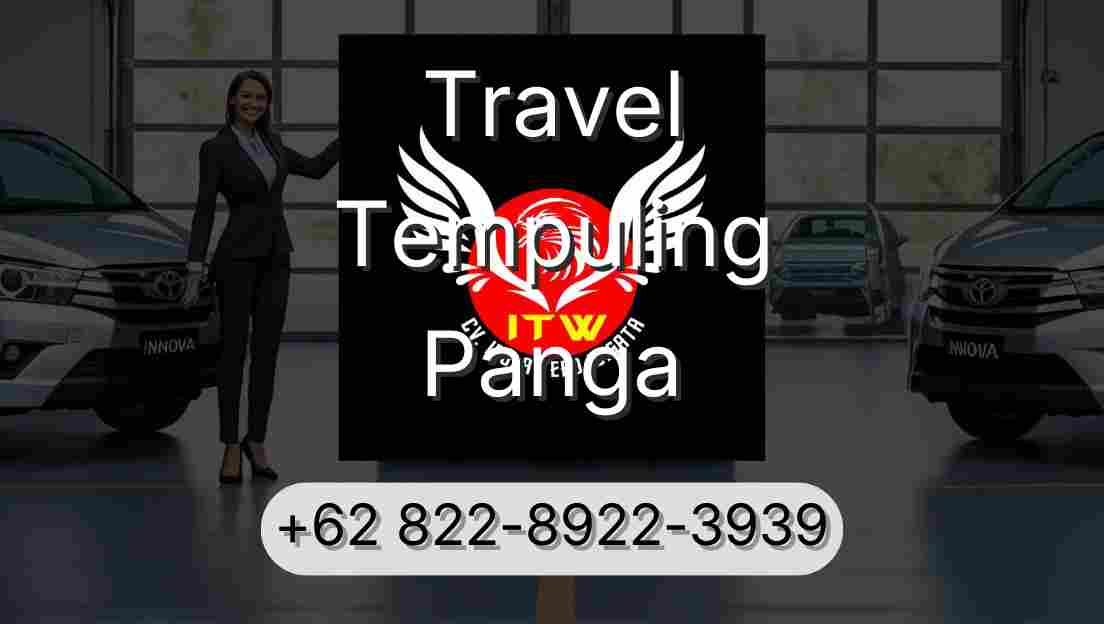 Travel Tempuling Panga