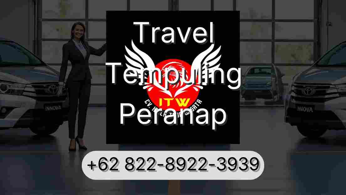 Travel Tempuling Peranap