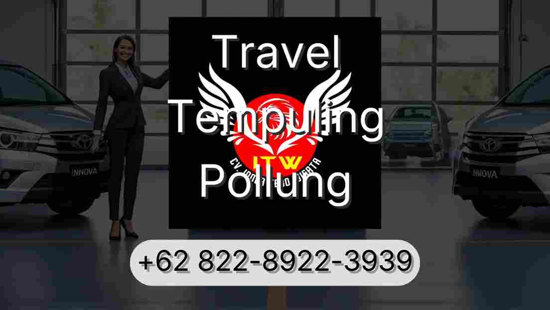 Travel Tempuling Pollung