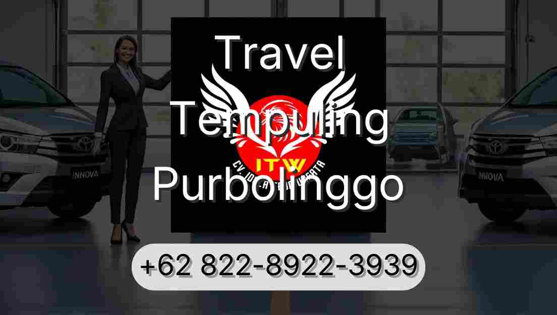 Travel Tempuling Purbolinggo