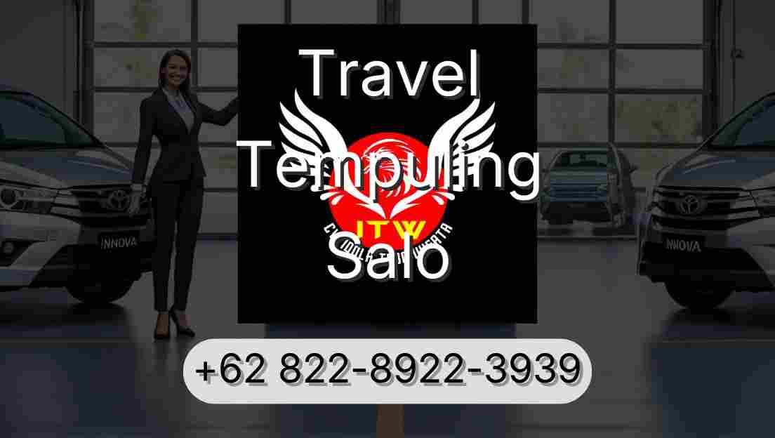 Travel Tempuling Salo