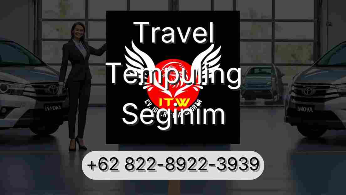 Travel Tempuling Seginim