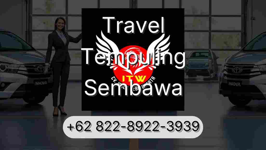 Travel Tempuling Sembawa
