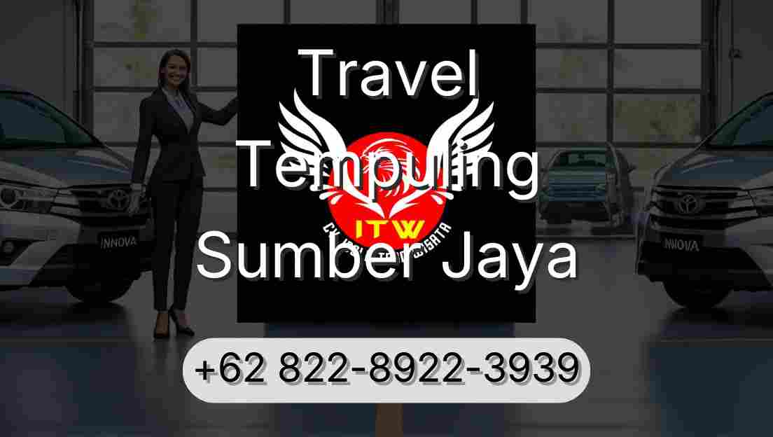 Travel Tempuling Sumber Jaya