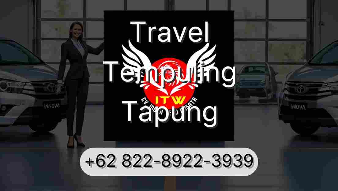 Travel Tempuling Tapung