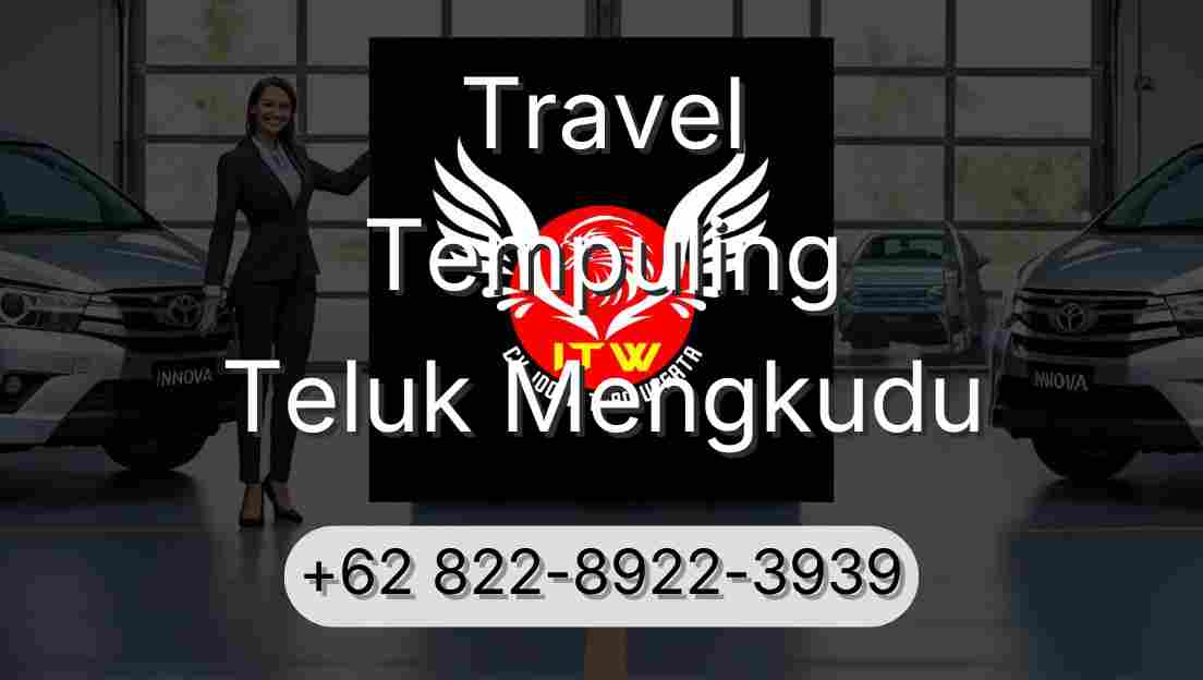 Travel Tempuling Teluk Mengkudu