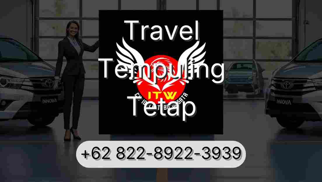 Travel Tempuling Tetap