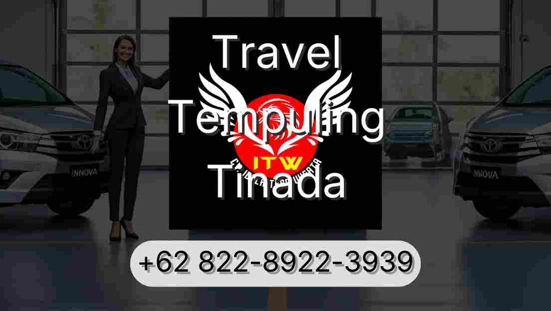 Travel Tempuling Tinada