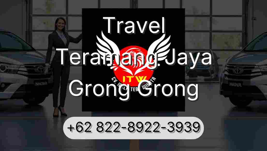 Travel Teramang Jaya Grong Grong