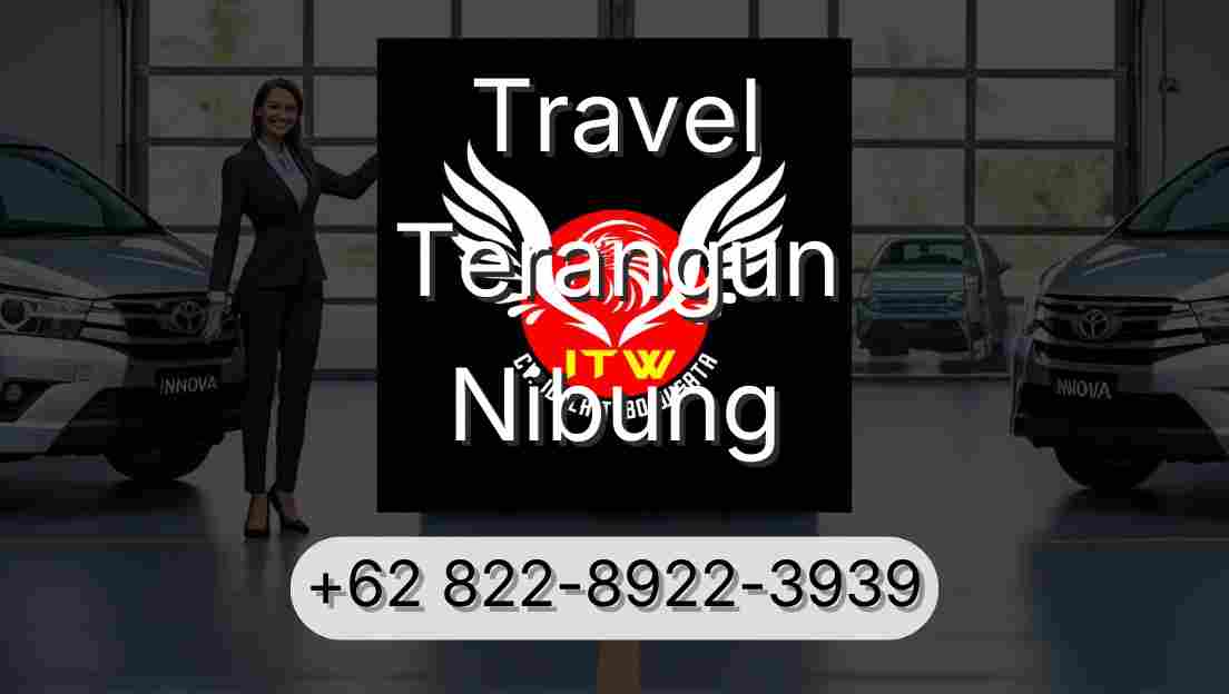 Travel Terangun Nibung