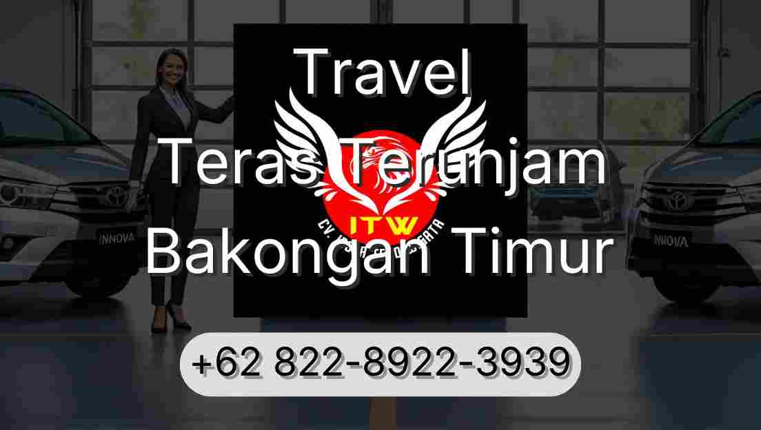 Travel Teras Terunjam Bakongan Timur