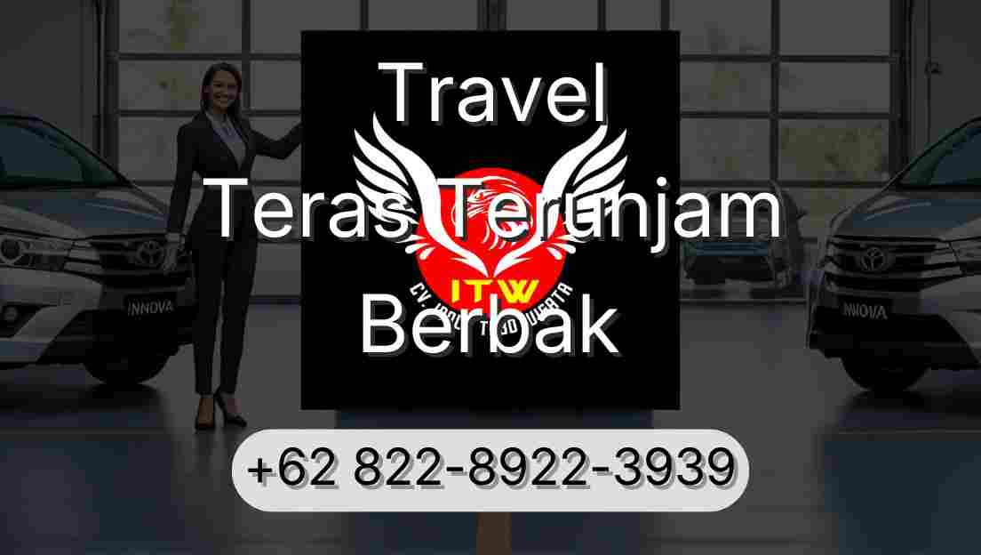 Travel Teras Terunjam Berbak