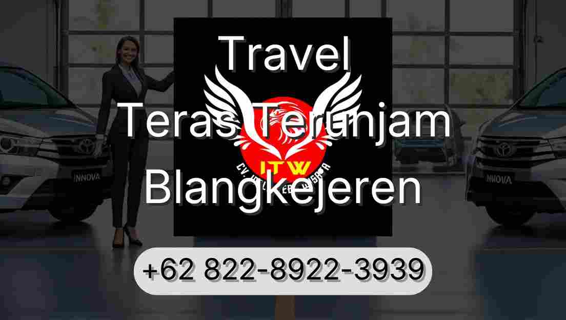Travel Teras Terunjam Blangkejeren