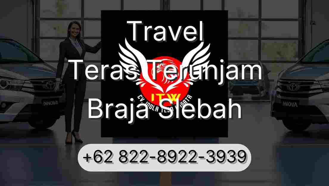 Travel Teras Terunjam Braja Slebah