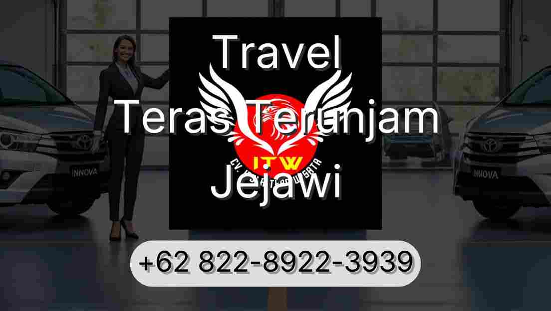 Travel Teras Terunjam Jejawi