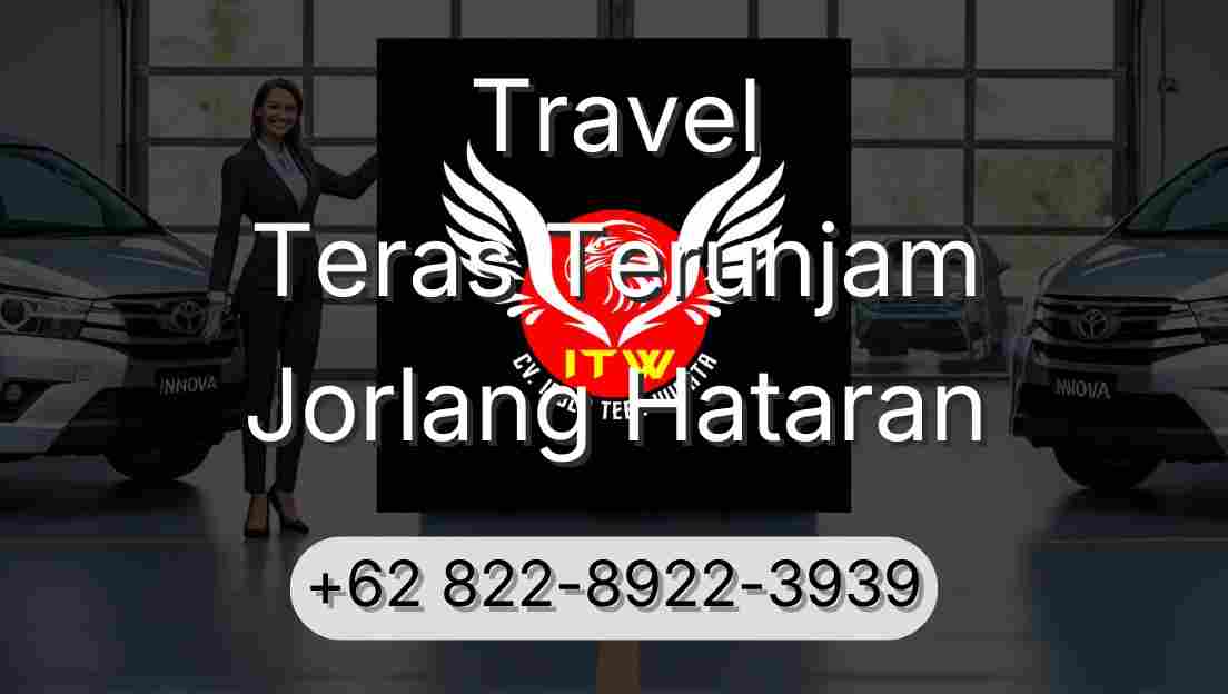 Travel Teras Terunjam Jorlang Hataran